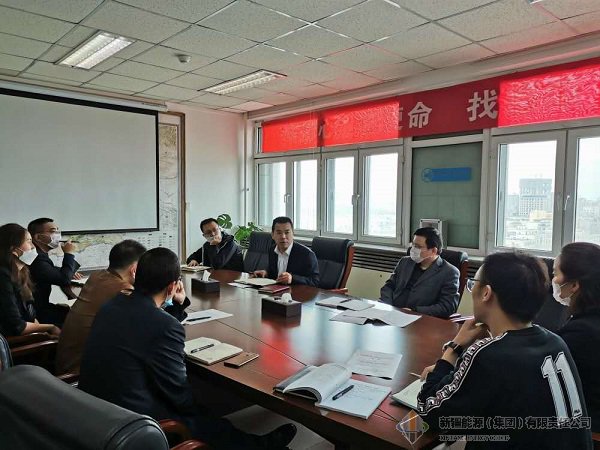 油气公司党支部组织全体党员干部学习加思来提·麻合苏提同志先进事迹-Ag亚洲集团