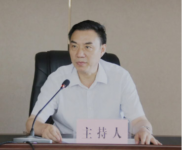第五期员工大课堂:《中国共产党历史生长与启示》专题讲座-Ag亚洲集团