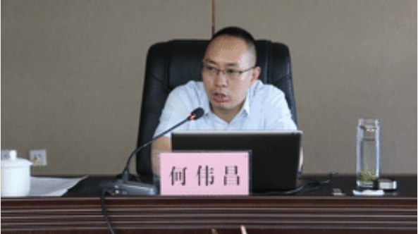 第五期员工大课堂:《中国共产党历史生长与启示》专题讲座-Ag亚洲集团