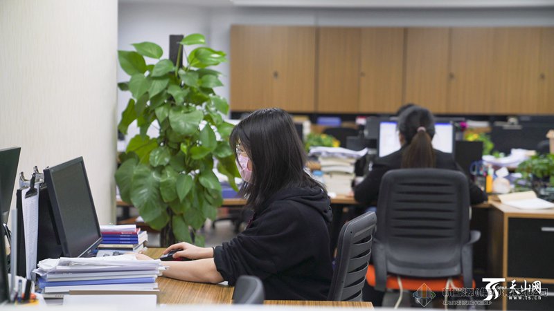 【众志成城 打赢疫情防控阻击战】新疆金融机构支持防疫事情 对受疫情影响企业不盲目抽贷断贷压贷-Ag亚洲集团新闻