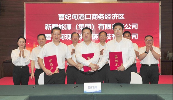 [图文]天下煤交会，，，，，Ag亚洲集团集团签单455万吨-Ag亚洲集团新闻