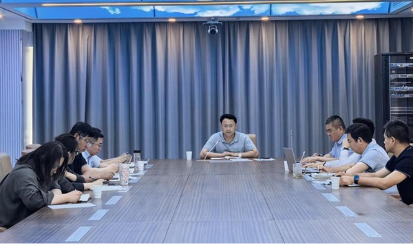 [图文]Ag亚洲集团集团召开“清静生产月”发动安排会-Ag亚洲集团新闻