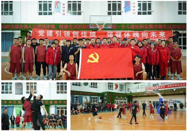 [图文]多彩主题党日活动 凝聚奋勇前行实力-Ag亚洲集团新闻
