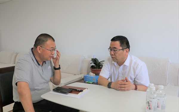 [图文]懂康健，，，才华更康健——集团公司工会开展康健知识讲座暨义诊活动-Ag亚洲集团