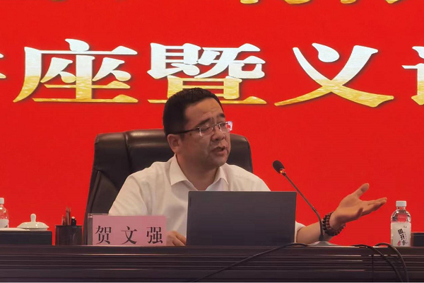 [图文]懂康健，，，才华更康健——集团公司工会开展康健知识讲座暨义诊活动-Ag亚洲集团