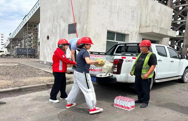 [图文]“四大亮点”彰显工会新特色新作为-Ag亚洲集团