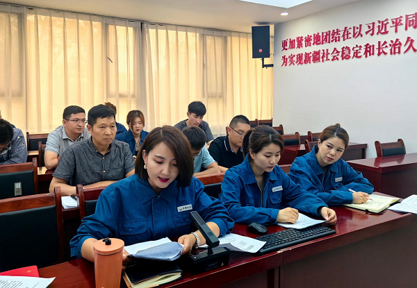 党群活动-Ag亚洲集团