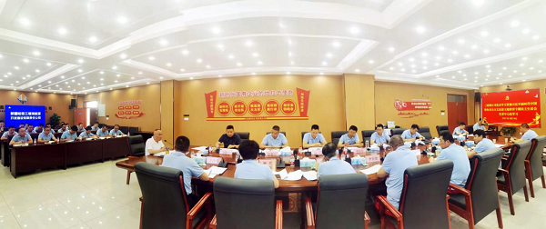 [图文]三塘湖公司以主题教育实效助推企业高质量生长-下层动态