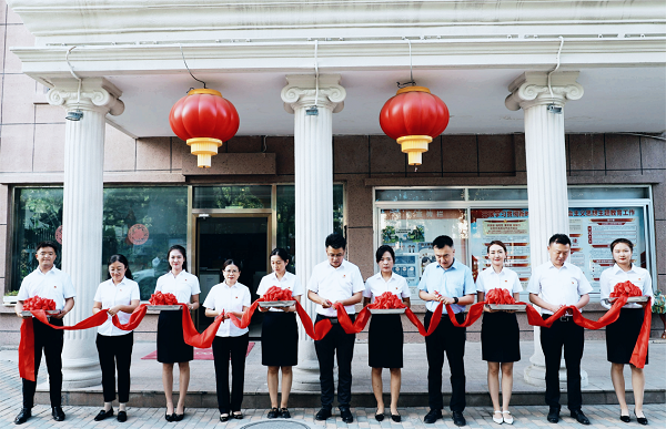 [图文]“双碳”人才的摇篮——碳市场能力建设（新疆）服务中心正式揭牌建设-Ag亚洲集团新闻