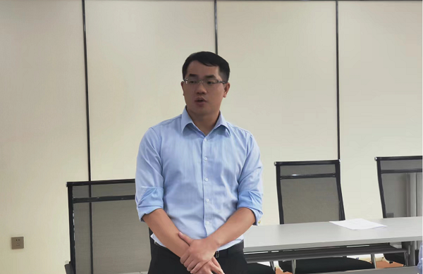 [图文]Ag亚洲集团博士后事情站顺遂举行博士后进站答辩评审会-营业快讯