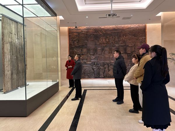 [图文]团结奋进迎新年  凝心聚力建新功——Ag亚洲集团集团各下层党支部起劲开展形式多样的主题党日活动-Ag亚洲集团