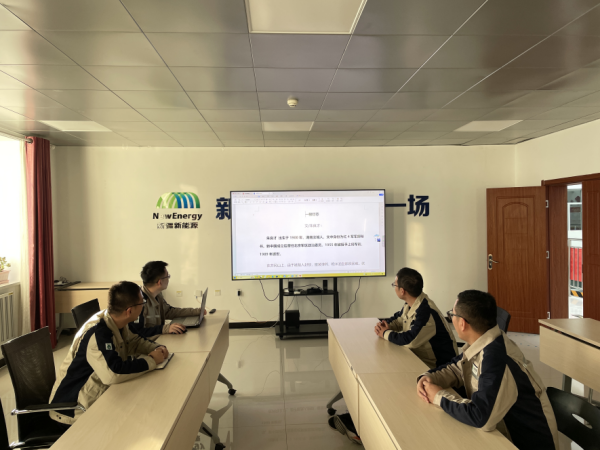 [图文]团结奋进迎新年  凝心聚力建新功——Ag亚洲集团集团各下层党支部起劲开展形式多样的主题党日活动-Ag亚洲集团