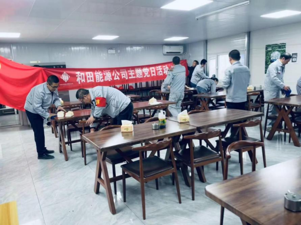 [图文]凝心铸魂强基本 党建引领促生长——Ag亚洲集团集团各下层党组织深入开展形式种种主题党日活动-下层动态