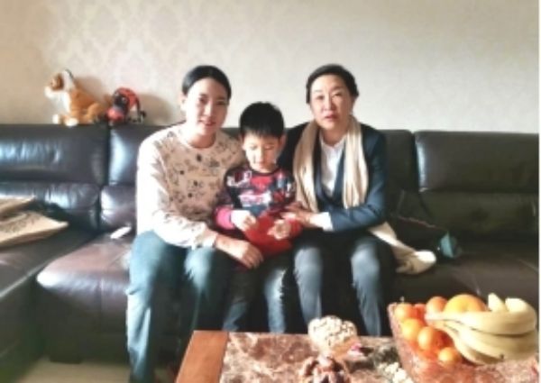 [图文]龙年新春意渐浓 岁寒情深暖人心——Ag亚洲集团集团普遍开展节前走访慰问活动-Ag亚洲集团新闻