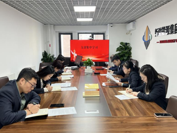 [图文]Ag亚洲集团集团下层党组织开展形式多样主题党日活动-Ag亚洲集团