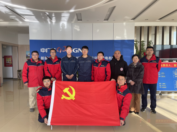 [图文]Ag亚洲集团集团下层党组织开展形式多样主题党日活动-Ag亚洲集团