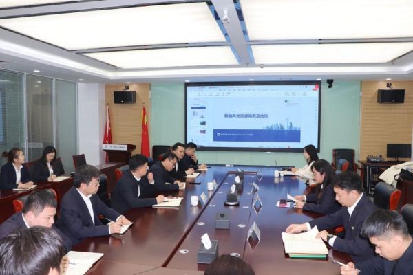 [图文]新疆新能源研究院受邀为中国二十二冶集团新疆公司举行新能源领域专业培训-下层动态