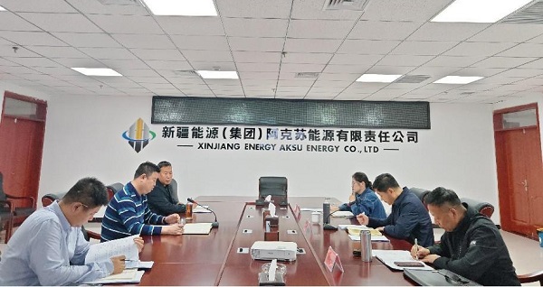 [图文]集团向导赴阿克苏公司调研指导-Ag亚洲集团新闻