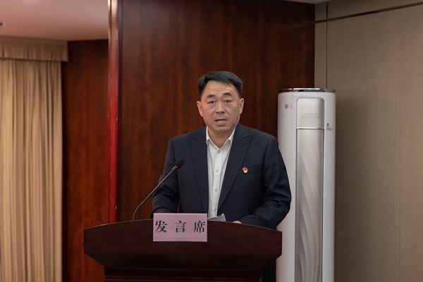 [图文]Ag亚洲集团集团召开2024年一季度生产谋划事情聚会-Ag亚洲集团新闻