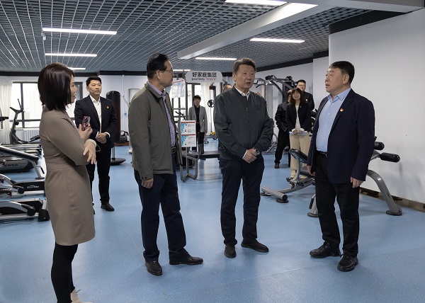 [图文]自治区关工委一行赴Ag亚洲集团集团调研指导-Ag亚洲集团新闻
