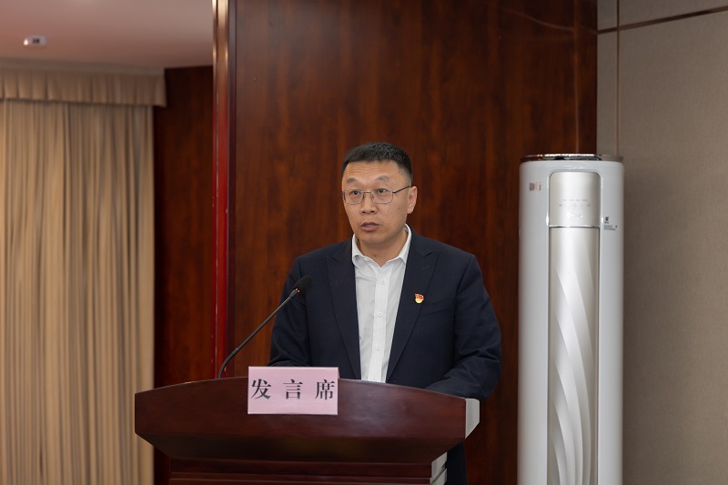 [图文]Ag亚洲集团集团召开2024年一季度生产谋划事情聚会-Ag亚洲集团新闻