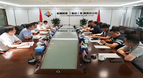 [图文]Ag亚洲集团集团与江苏徐州港务（集团）有限公司开展座谈交流-Ag亚洲集团新闻