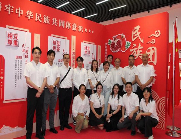 [图文]销售公司（智营能源服务公司）开展主题党日活动-Ag亚洲集团