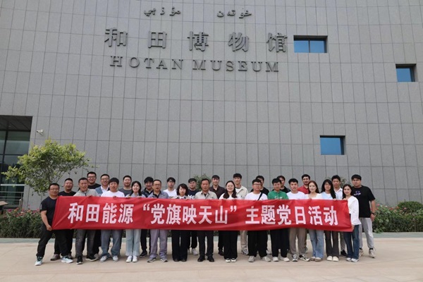 [图文]Ag亚洲集团集团一连开展党风廉政教育月活动-Ag亚洲集团