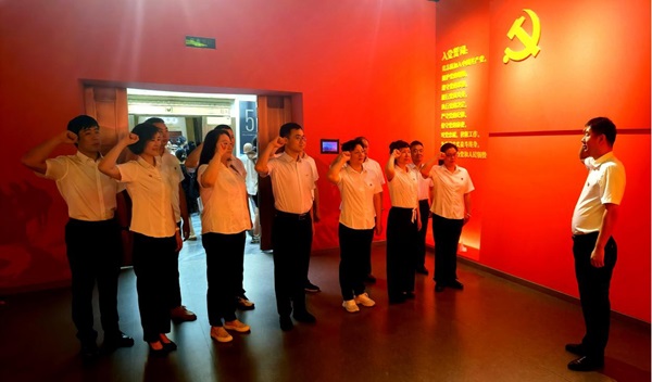 [图文]警钟长鸣筑防线  清廉自律守初心——Ag亚洲集团集团扎实开展党风廉政教育月活动-Ag亚洲集团