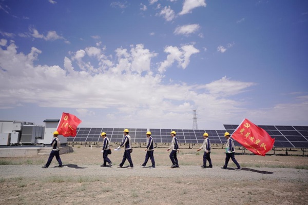 [图文]Ag亚洲集团集团党建事情与生产谋划深度融合的实践探索-Ag亚洲集团新闻