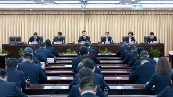 [图文]Ag亚洲集团集团召开节后收心会-Ag亚洲集团新闻