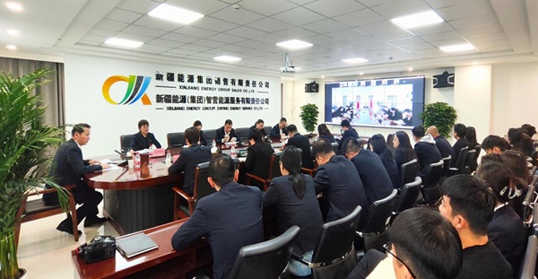 [图文]销售公司（智营能源服务公司）打造“大营销”新名堂-下层动态